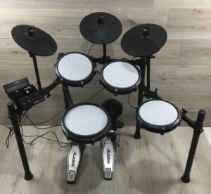 Alesis Nitro Max Kit