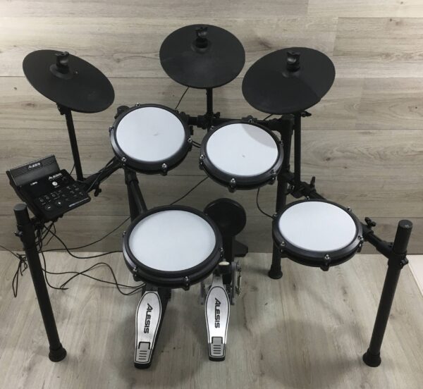 Alesis Nitro Max Kit