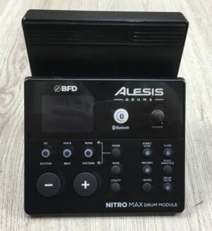 Alesis Nitro Max Kit