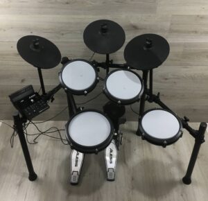 Alesis Nitro Max Kit