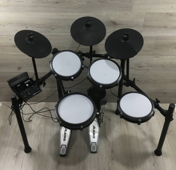 Alesis Nitro Max Kit