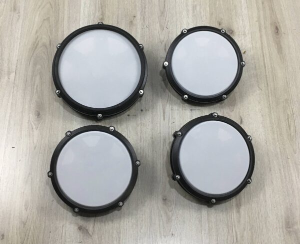 Alesis Nitro Max Kit