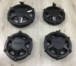 Alesis Nitro Max Kit