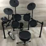 Alesis Nitro Mesh Kit con sgabello