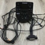 Alesis Nitro Mesh Kit con sgabello