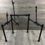 Alesis Nitro Mesh Kit con sgabello