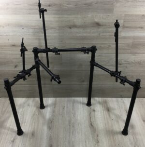 Alesis Nitro Mesh Kit con sgabello