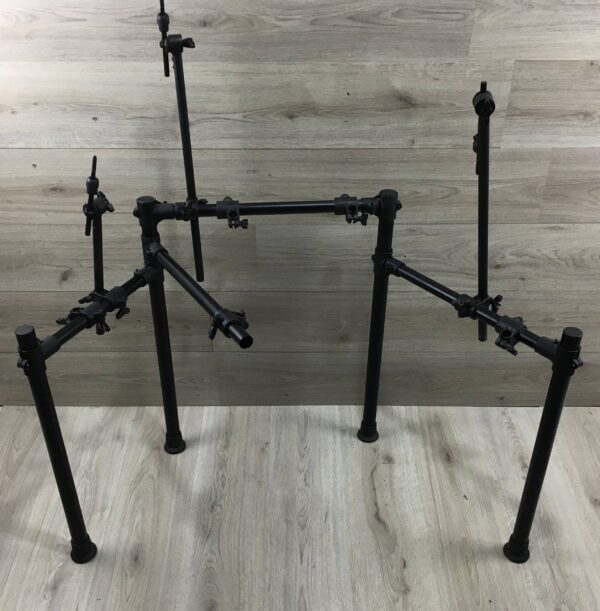 Alesis Nitro Mesh Kit con sgabello