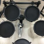 Alesis Nitro Mesh Kit con sgabello