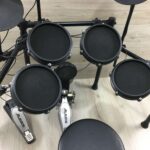 Alesis Nitro Mesh Kit con sgabello