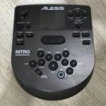 Alesis Nitro Mesh Kit con sgabello