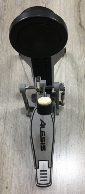 Alesis Nitro Mesh Kit con sgabello