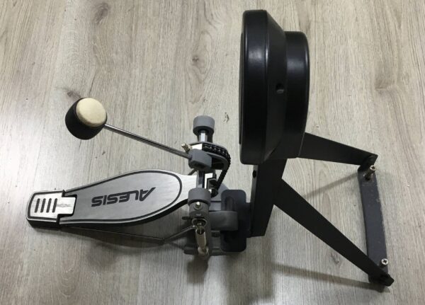 Alesis Nitro Mesh Kit con sgabello
