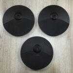Alesis Nitro Mesh Kit con sgabello
