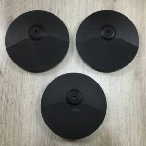 Alesis Nitro Mesh Kit con sgabello