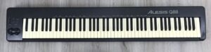 Alesis Q88 master 88 tasti