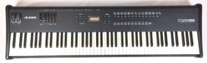 Alesis QS8