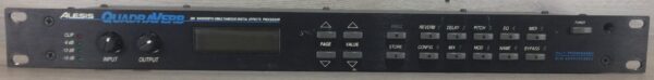 Alesis Quadraverb