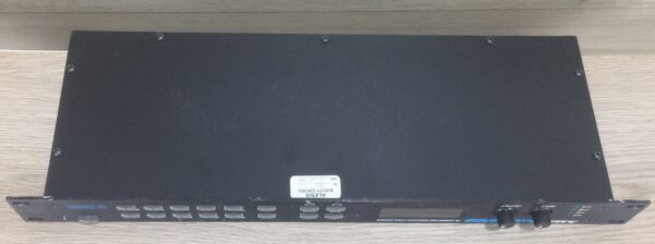 Alesis Quadraverb