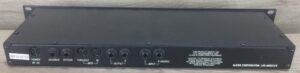 Alesis Quadraverb