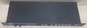 Alesis Quadraverb