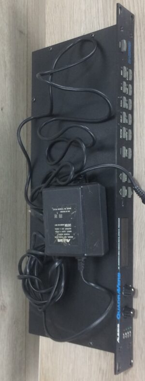 Alesis Quadraverb
