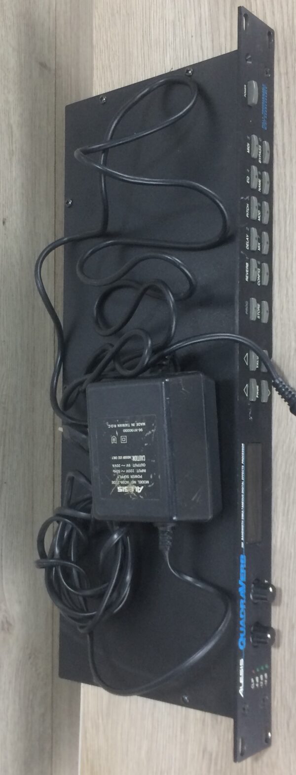 Alesis Quadraverb