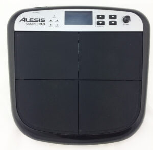 Alesis SAMPLEPAD