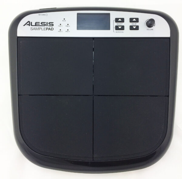 Alesis SAMPLEPAD