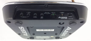 Alesis SAMPLEPAD