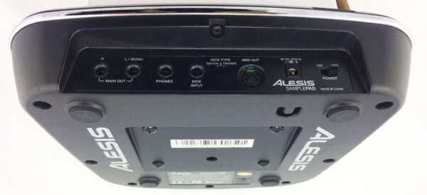 Alesis SAMPLEPAD