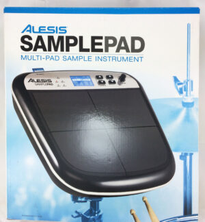 Alesis SAMPLEPAD