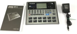 Alesis SR 18 Drum Machine