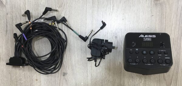 Alesis Turbo Mesh Kit