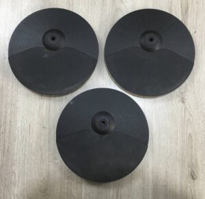 Alesis Turbo Mesh Kit
