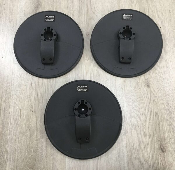 Alesis Turbo Mesh Kit