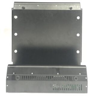 Allen & Heath QU-16