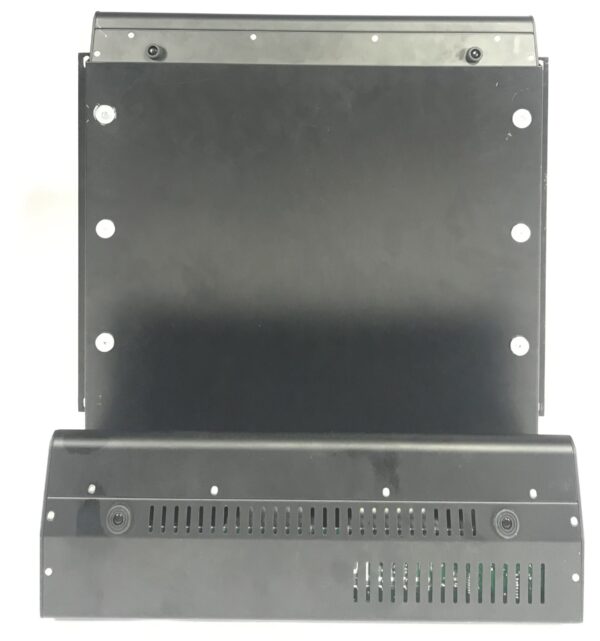 Allen & Heath QU-16