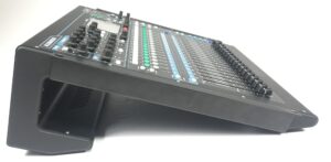 Allen & Heath QU-16