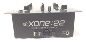 Allen & Heath Xone 22