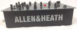 Allen & Heath Xone 22