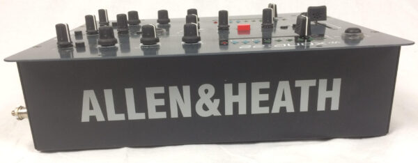 Allen & Heath Xone 22