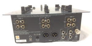 Allen & Heath Xone 22