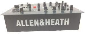 Allen & Heath Xone 22