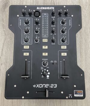 Allen & Heath Xone 23