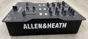 Allen & Heath Xone 23