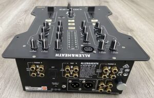 Allen & Heath Xone 23