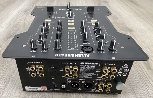 Allen & Heath Xone 23