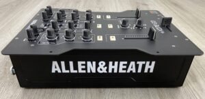 Allen & Heath Xone 23