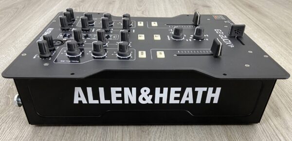 Allen & Heath Xone 23